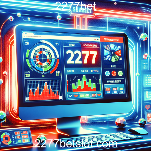 Explorando a Categoria 'Futuros' na 2277bet: Uma Nova Fronteira nas Apostas